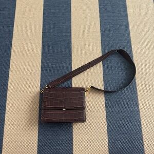 JWPEI Crossbody Bag